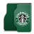 Special Terra Starbucks Icon 48x48 png